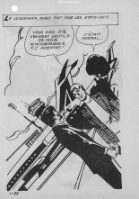 Elvifrance - Les cornards - 009 - En dodo…majeur : page 91