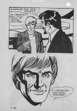 Elvifrance - Les cornards - 009 - En dodo…majeur : page 92