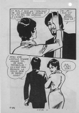 Elvifrance - Les cornards - 009 - En dodo…majeur : page 96