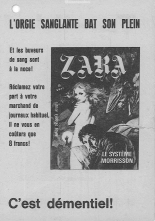 Elvifrance - Les cornards - 009 - En dodo…majeur : page 99