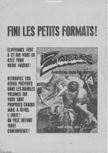 Elvifrance - Les cornards - 010 - Rira bien : page 2
