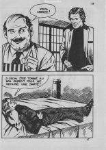 Elvifrance - Les cornards - 010 - Rira bien : page 19