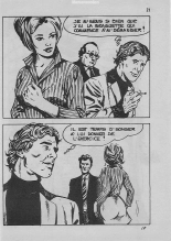 Elvifrance - Les cornards - 010 - Rira bien : page 21