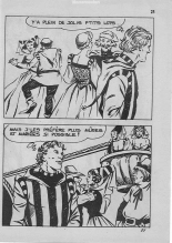 Elvifrance - Les cornards - 010 - Rira bien : page 25