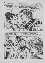 Elvifrance - Les cornards - 010 - Rira bien : page 30