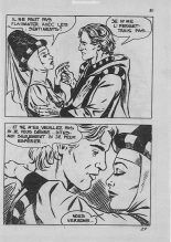 Elvifrance - Les cornards - 010 - Rira bien : page 31