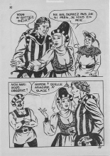 Elvifrance - Les cornards - 010 - Rira bien : page 32