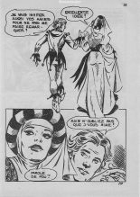 Elvifrance - Les cornards - 010 - Rira bien : page 33