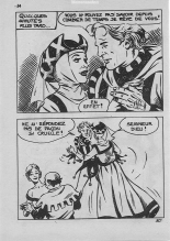 Elvifrance - Les cornards - 010 - Rira bien : page 34