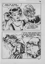 Elvifrance - Les cornards - 010 - Rira bien : page 35