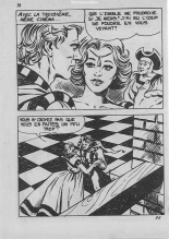 Elvifrance - Les cornards - 010 - Rira bien : page 38