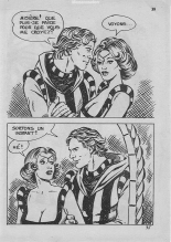 Elvifrance - Les cornards - 010 - Rira bien : page 39