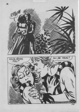 Elvifrance - Les cornards - 010 - Rira bien : page 40