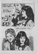 Elvifrance - Les cornards - 010 - Rira bien : page 47