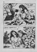 Elvifrance - Les cornards - 010 - Rira bien : page 50