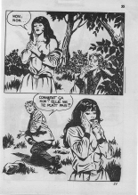 Elvifrance - Les cornards - 010 - Rira bien : page 55