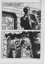 Elvifrance - Les cornards - 010 - Rira bien : page 63
