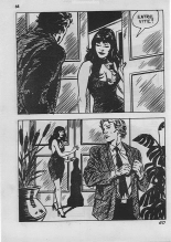 Elvifrance - Les cornards - 010 - Rira bien : page 64