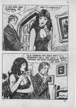 Elvifrance - Les cornards - 010 - Rira bien : page 65