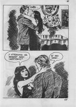 Elvifrance - Les cornards - 010 - Rira bien : page 67