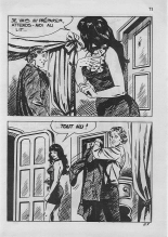 Elvifrance - Les cornards - 010 - Rira bien : page 71
