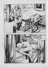 Elvifrance - Les cornards - 010 - Rira bien : page 72