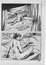 Elvifrance - Les cornards - 010 - Rira bien : page 73