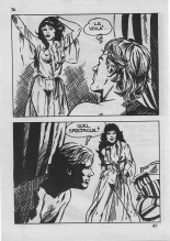 Elvifrance - Les cornards - 010 - Rira bien : page 74