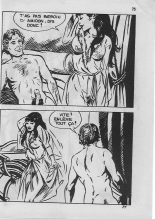 Elvifrance - Les cornards - 010 - Rira bien : page 75