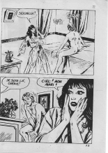 Elvifrance - Les cornards - 010 - Rira bien : page 77