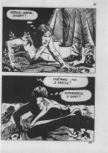Elvifrance - Les cornards - 010 - Rira bien : page 81