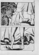 Elvifrance - Les cornards - 010 - Rira bien : page 85