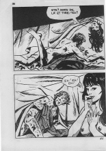 Elvifrance - Les cornards - 010 - Rira bien : page 86