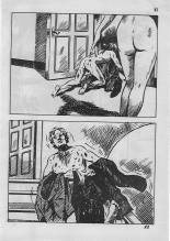 Elvifrance - Les cornards - 010 - Rira bien : page 87