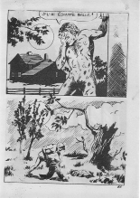 Elvifrance - Les cornards - 010 - Rira bien : page 89