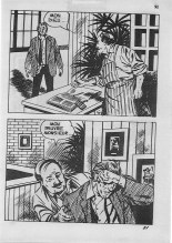 Elvifrance - Les cornards - 010 - Rira bien : page 91