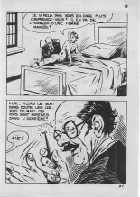 Elvifrance - Les cornards - 010 - Rira bien : page 95