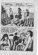 Elvifrance - Les cornards - 010 - Rira bien : page 97