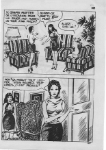 Elvifrance - Les cornards - 010 - Rira bien : page 105
