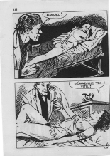 Elvifrance - Les cornards - 010 - Rira bien : page 112