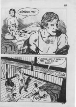 Elvifrance - Les cornards - 010 - Rira bien : page 113
