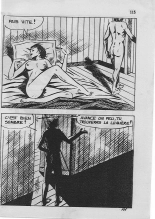 Elvifrance - Les cornards - 010 - Rira bien : page 115