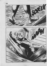 Elvifrance - Les cornards - 010 - Rira bien : page 116