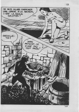 Elvifrance - Les cornards - 010 - Rira bien : page 121