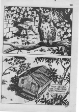Elvifrance - Les cornards - 010 - Rira bien : page 125