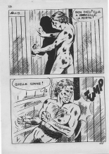 Elvifrance - Les cornards - 010 - Rira bien : page 126