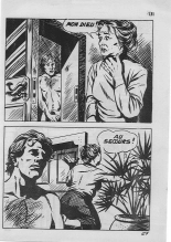 Elvifrance - Les cornards - 010 - Rira bien : page 131