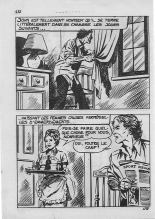 Elvifrance - Les cornards - 010 - Rira bien : page 132