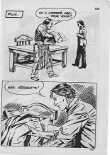 Elvifrance - Les cornards - 010 - Rira bien : page 133