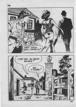 Elvifrance - Les cornards - 010 - Rira bien : page 140